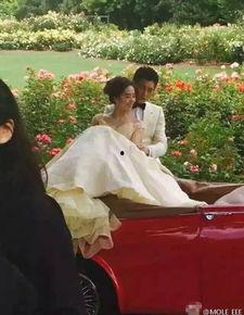 最新爆料吴奇隆刘诗诗,幸福生活引网友热议